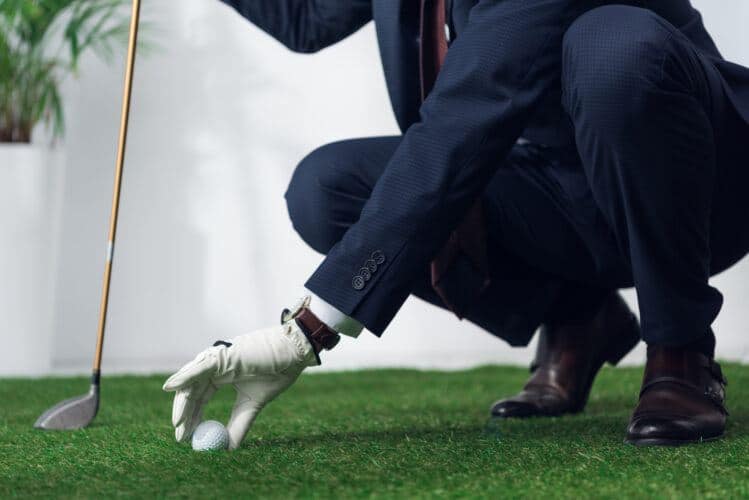 Best indoor golf simulator 2020 for under $1000