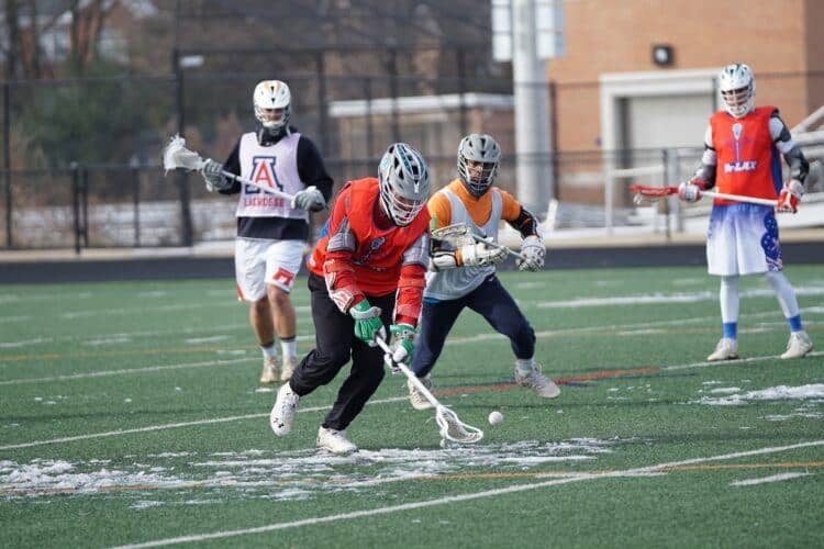 How Do You Clean a Smelly Lacrosse Bag
