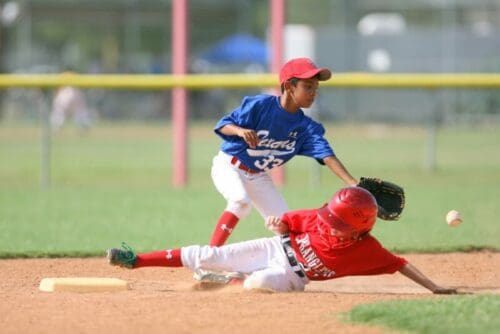 Youth Baseball Gloves; What to Have In Mind