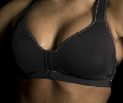 enell sports bra review