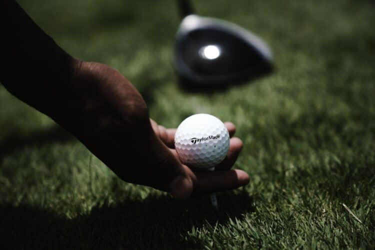 Ability to pull through long driving distance