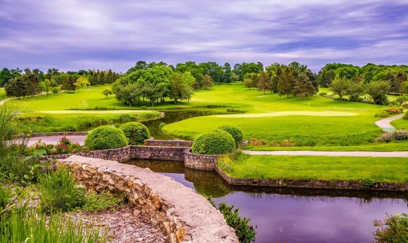 Do golf simulators improve your game