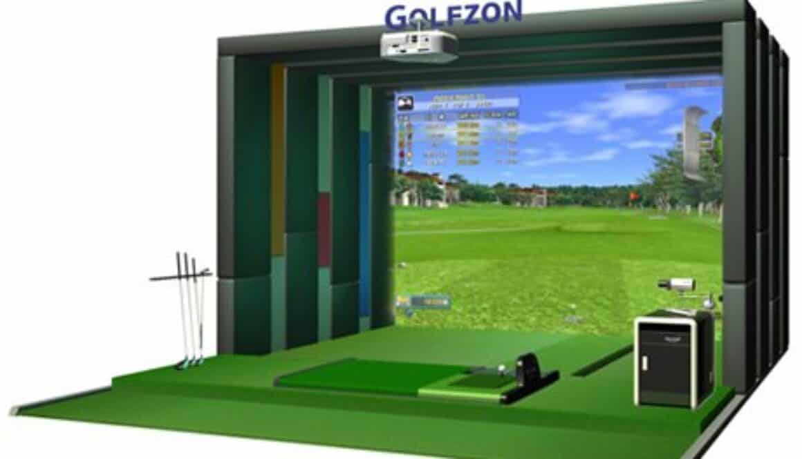 What Is a Golf Simulator