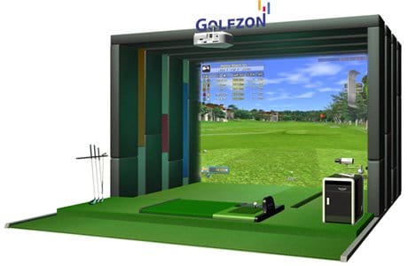 What Is a Golf Simulator