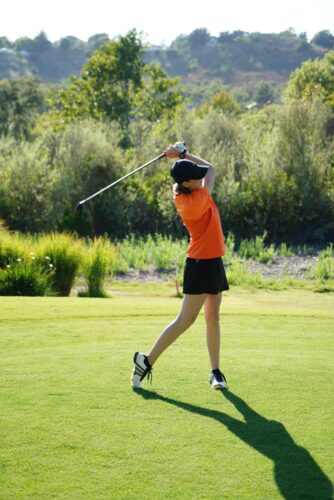 Golf Balls for Ladies