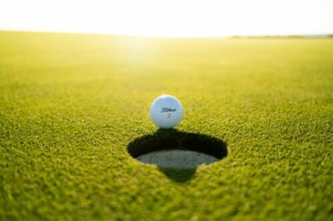 How to Find the Right Golf Ball