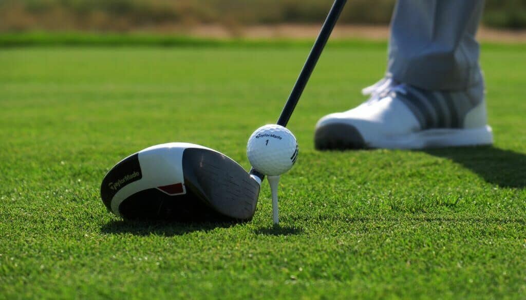 What is the top 5 distance golf balls for seniors