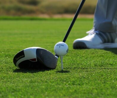 What is the top 5 distance golf balls for seniors