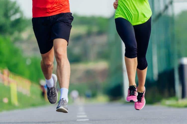 best motion control running shoes