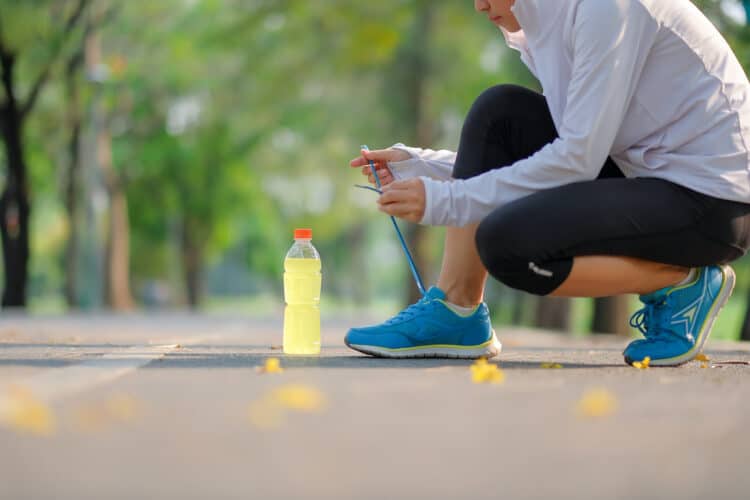 difference between neutral and stability running shoes