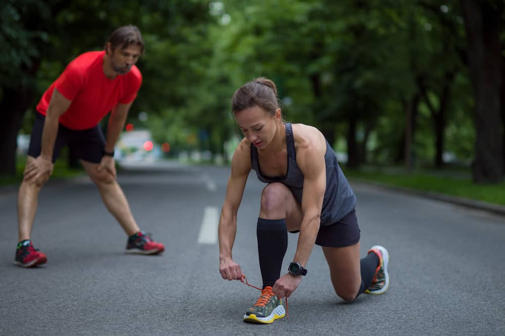 Do I Need Neutral or Stability Running Shoes