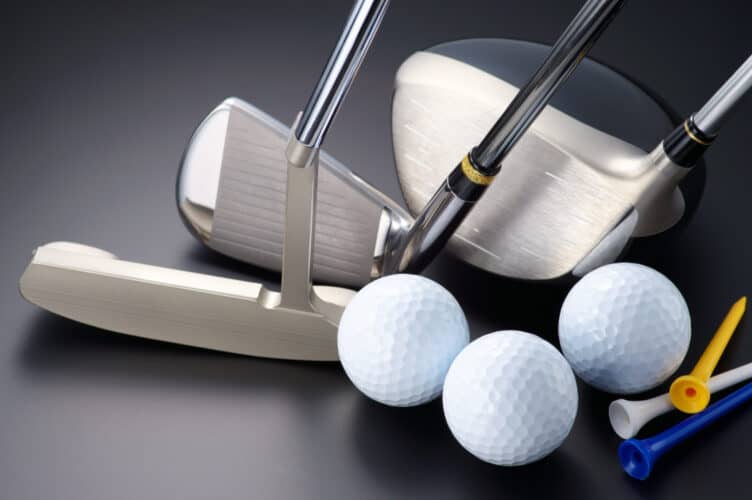 How Much Does an Indoor Golf Simulator Cost