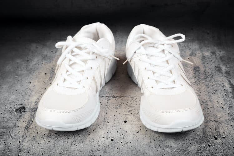 new balance walking shoes review