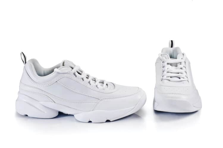 saucony walking shoes review