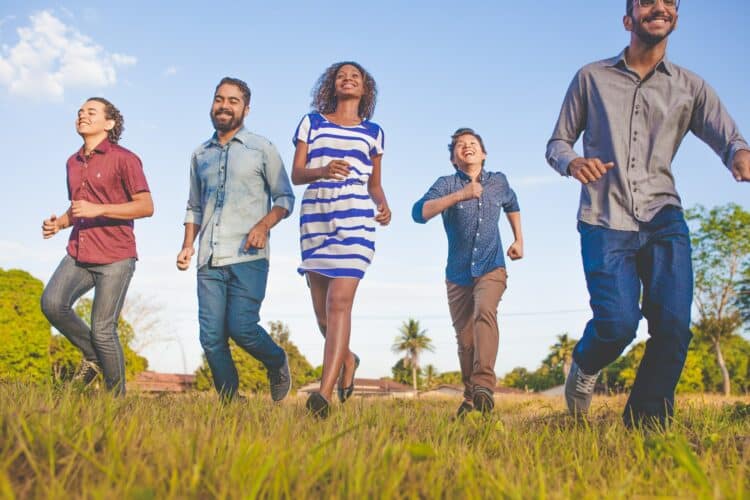 Which Pair Is Best for Men With Flat Feet