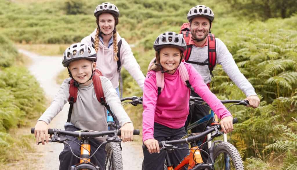 Best Mountain Bike Helmets for Kids on Amazon