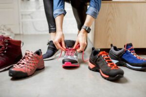  How to Break in Running Shoes the Right Way