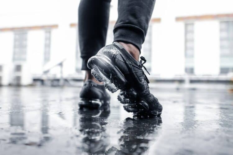 Do I Have to Break in Running Shoes