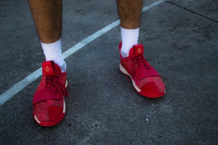 How to Take Care of Your Running Shoes
