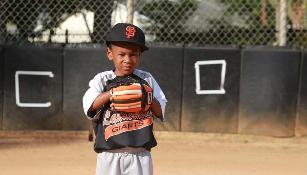 best way to dry a wet baseball glove