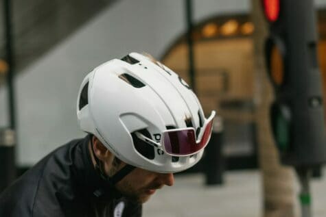 POC helmets