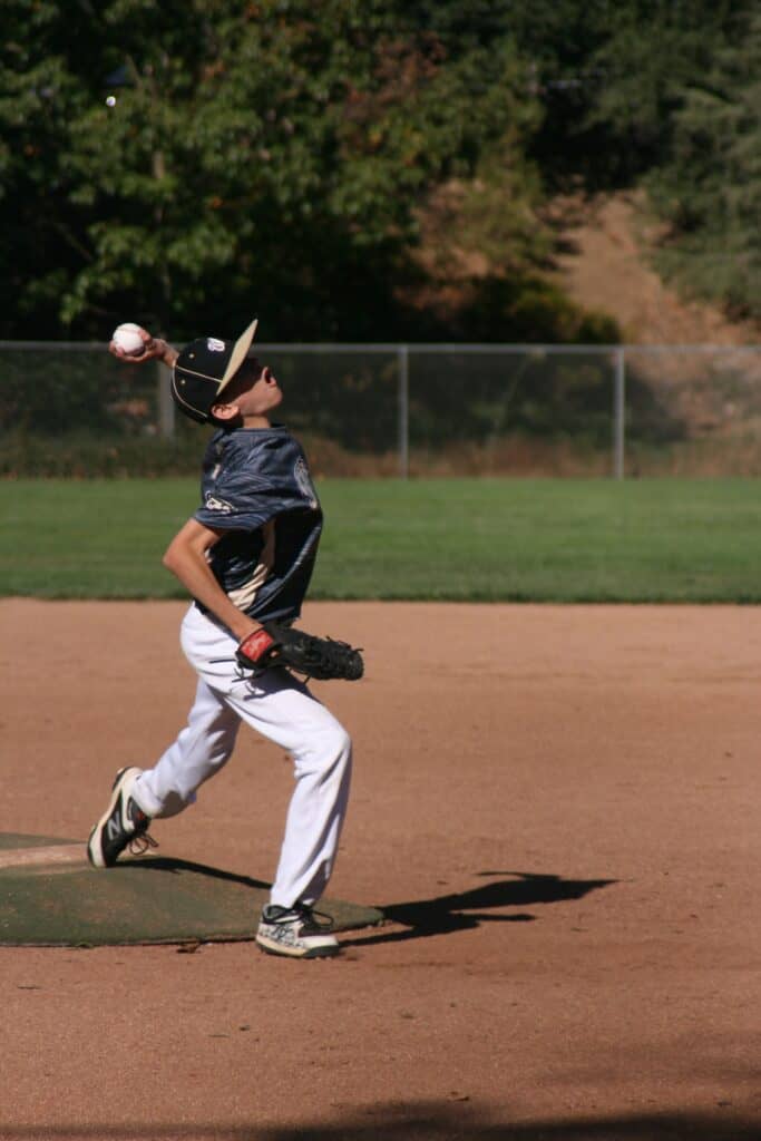 What if You Do Not Get a Fitting Baseball Glove for Your Child