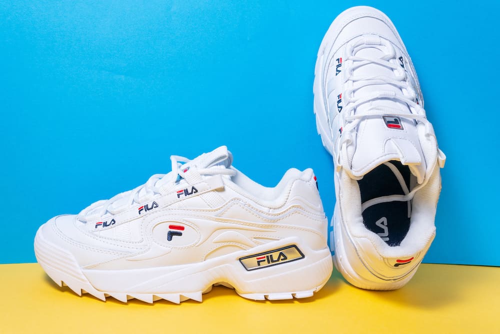 Are Fila Shoes Good for Walking - Sports Send