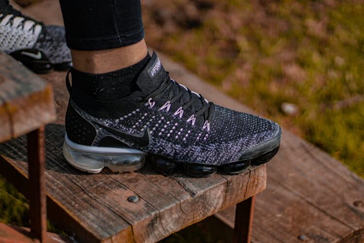 How to Choose a Walking Shoe