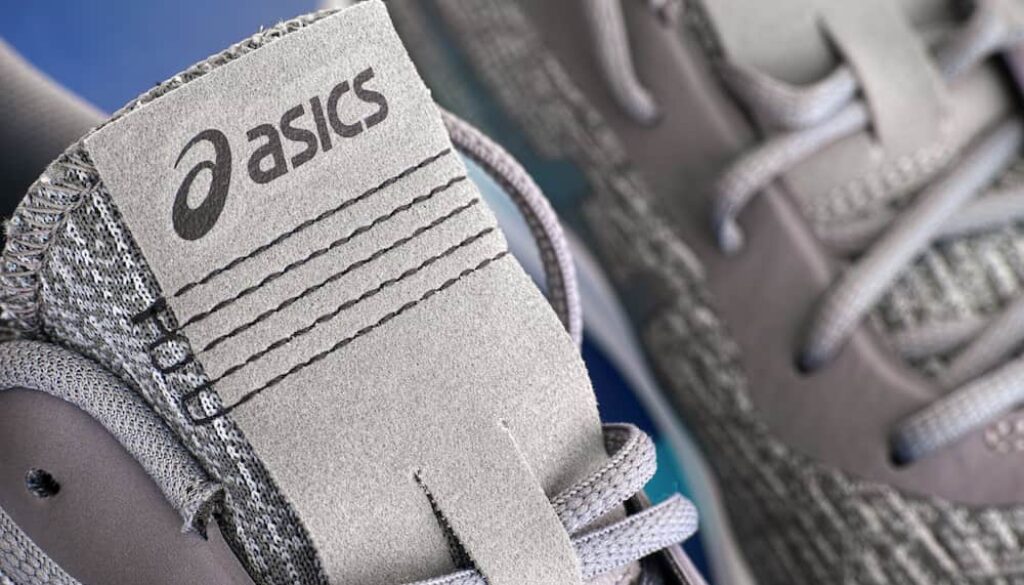 which asics shoes are best for walking