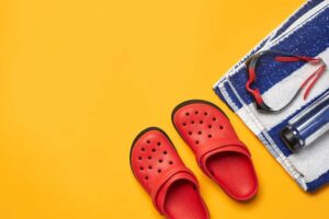 Are Crocs Good Walking Shoes and Why Are They So Expensive?