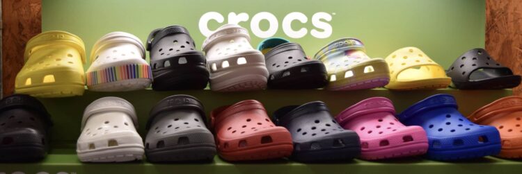 What Are the Crocs Sizing Options
