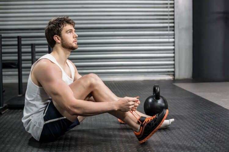are crossfit shoes good for walking