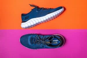 Are Skechers Memory Foam Shoes Good For Walking?