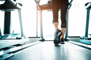 What Is the Best Shoe for Walking on a Treadmill?