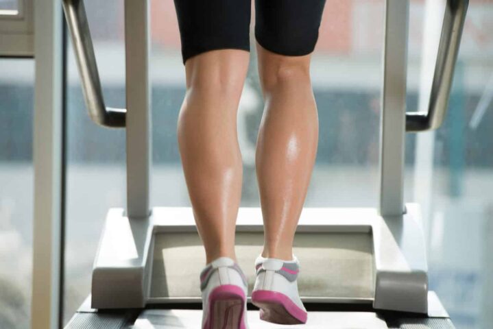 Why You Need Different Shoes for Walking on a Treadmill