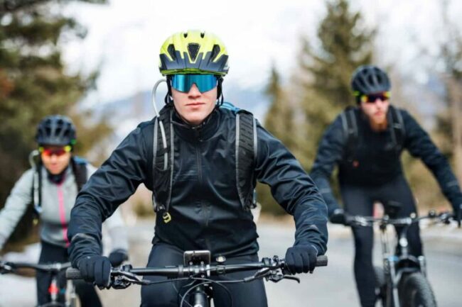 How Do Mountain Bike Helmets Measure Up