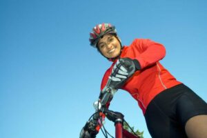 What Is a Good Mountain Bike Helmet