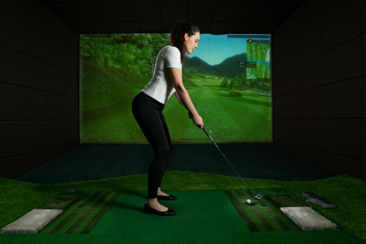 Is a Golf Simulator Worth It