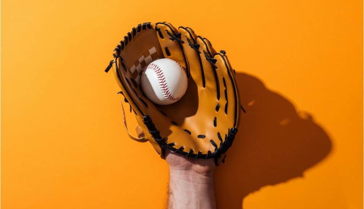 Best softball gloves