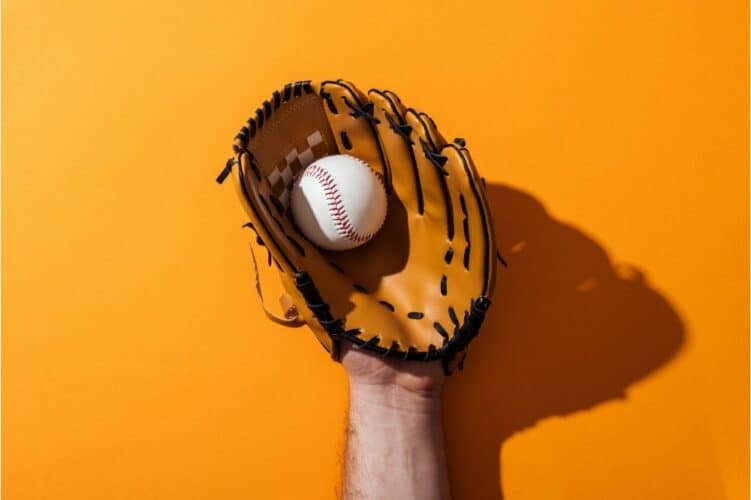 Best softball gloves