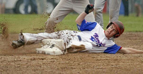 Can Men Use Softball Gloves