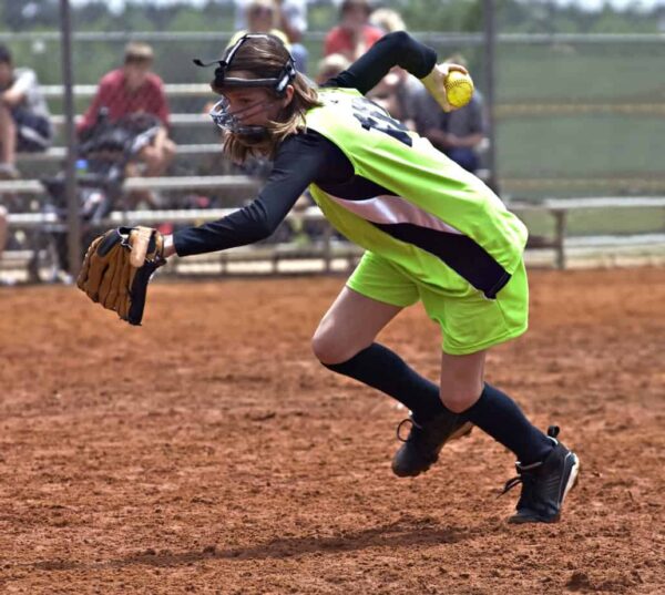 Caring and Conditioning Your New Softball Glove