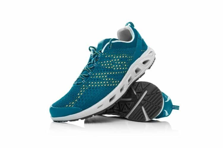 are on cloud shoes good for running