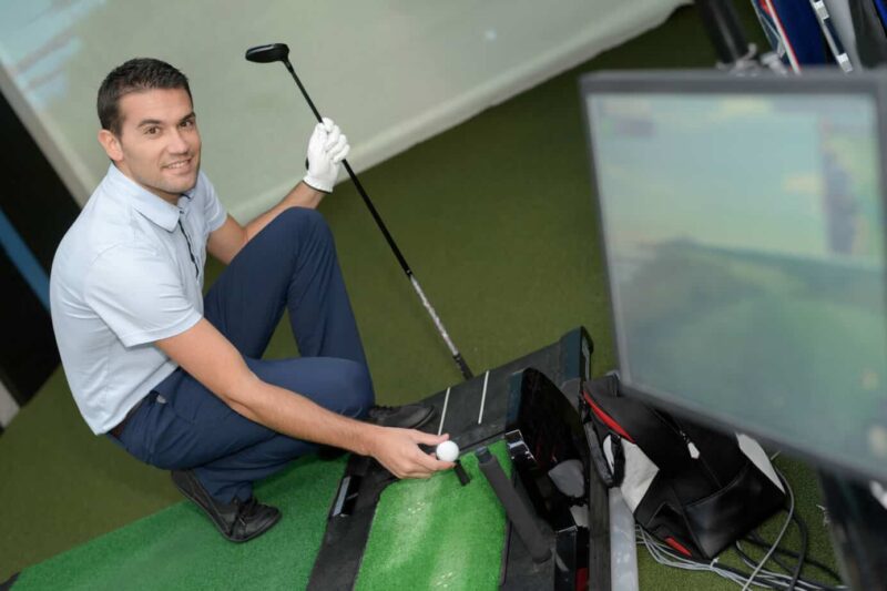 How Accurate Are Golf Simulators