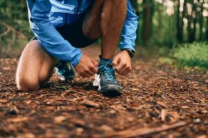 Are Trail Running Shoes Good for Hiking?