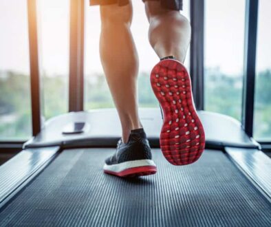 best shoe for treadmill running