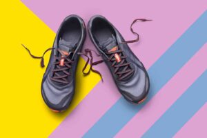Are Training Shoes Good for Running?