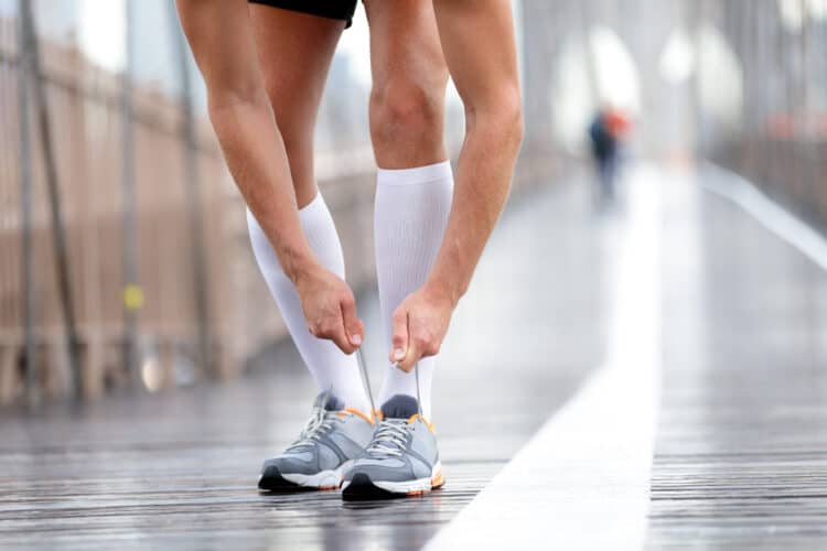 Can You Wear Training Shoes for Running
