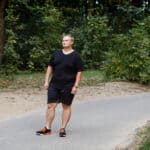 best running shoes for big guys