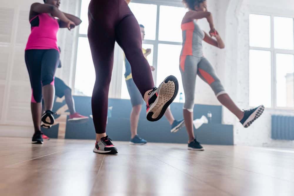 8 Best Shoes for Zumba That Keep Your Feet Happy And Grooving | PINKVILLA